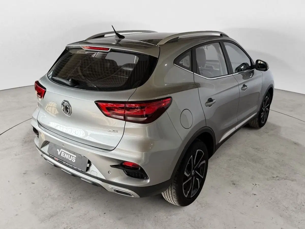 Mg ZS usata a Monza e Brianza (6)