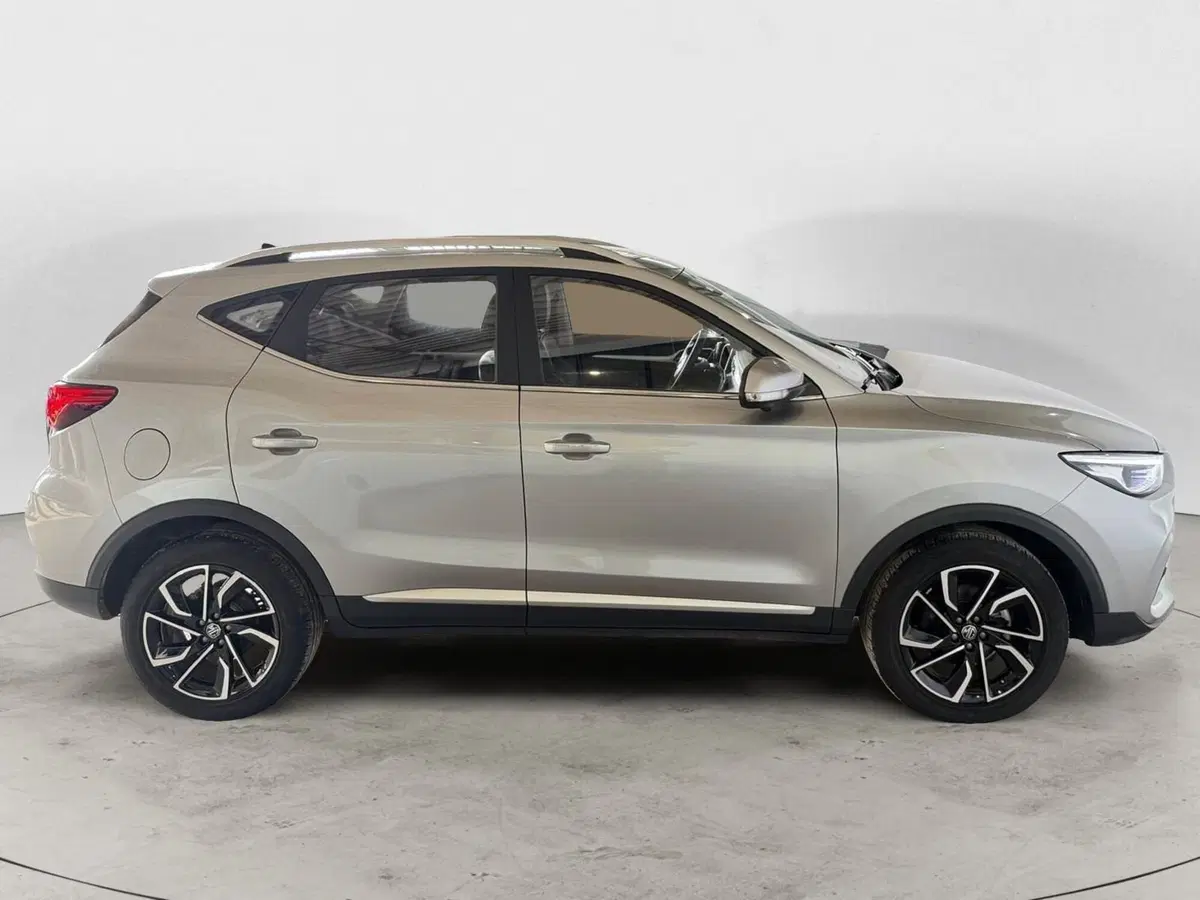 Mg ZS usata a Monza e Brianza (7)