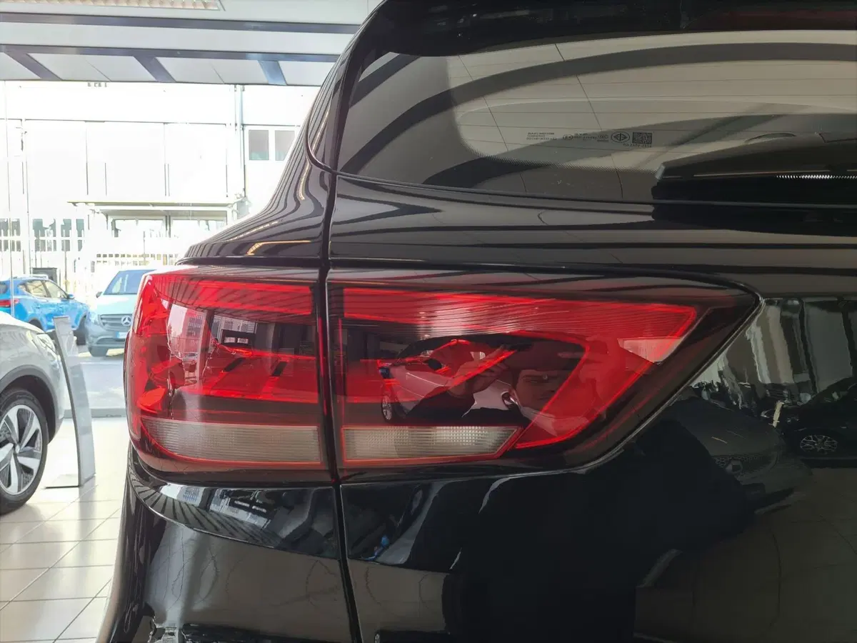 Mg ZS usata a Monza e Brianza (18)