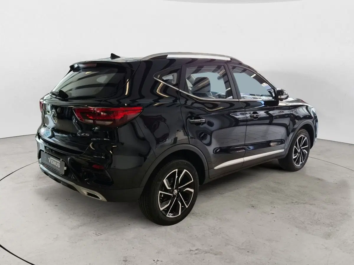 Mg ZS usata a Monza e Brianza (6)