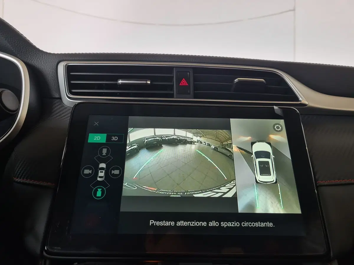Mg ZS usata a Monza e Brianza (9)