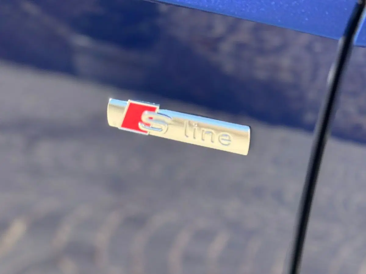 Audi Q3 Sportback usata a Salerno (12)