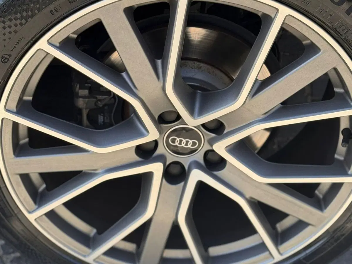 Audi Q3 Sportback usata a Salerno (18)