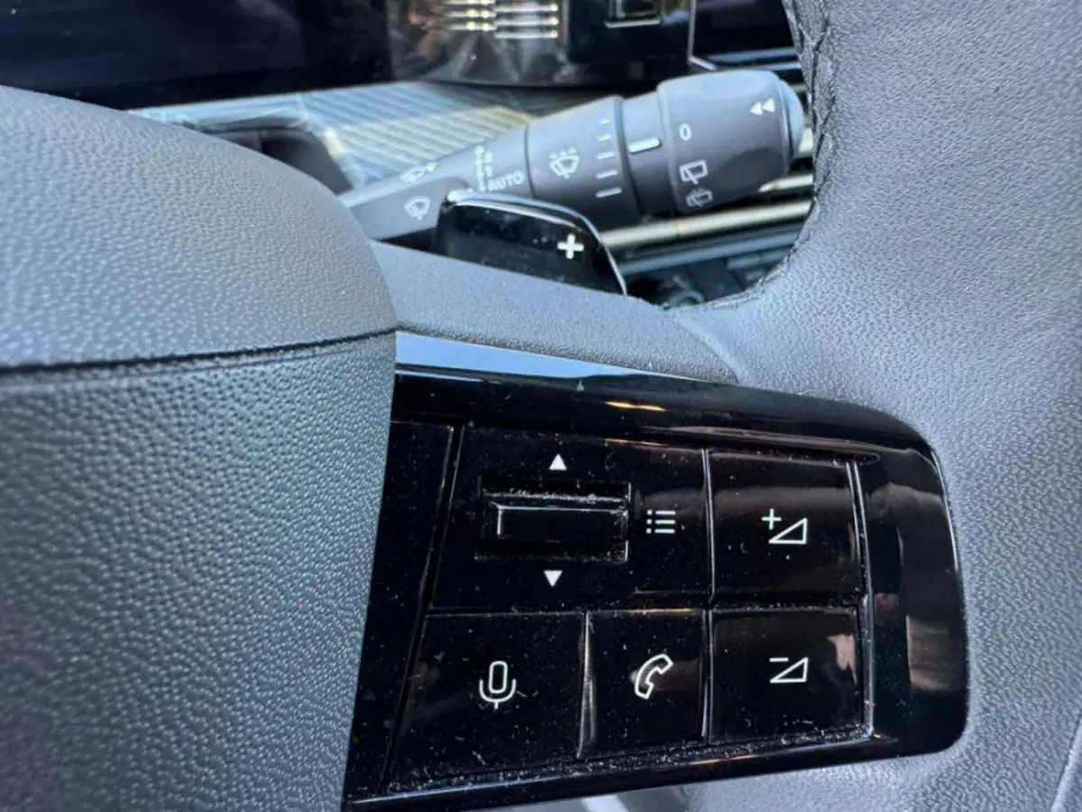 Lancia Ypsilon usata a Salerno (19)