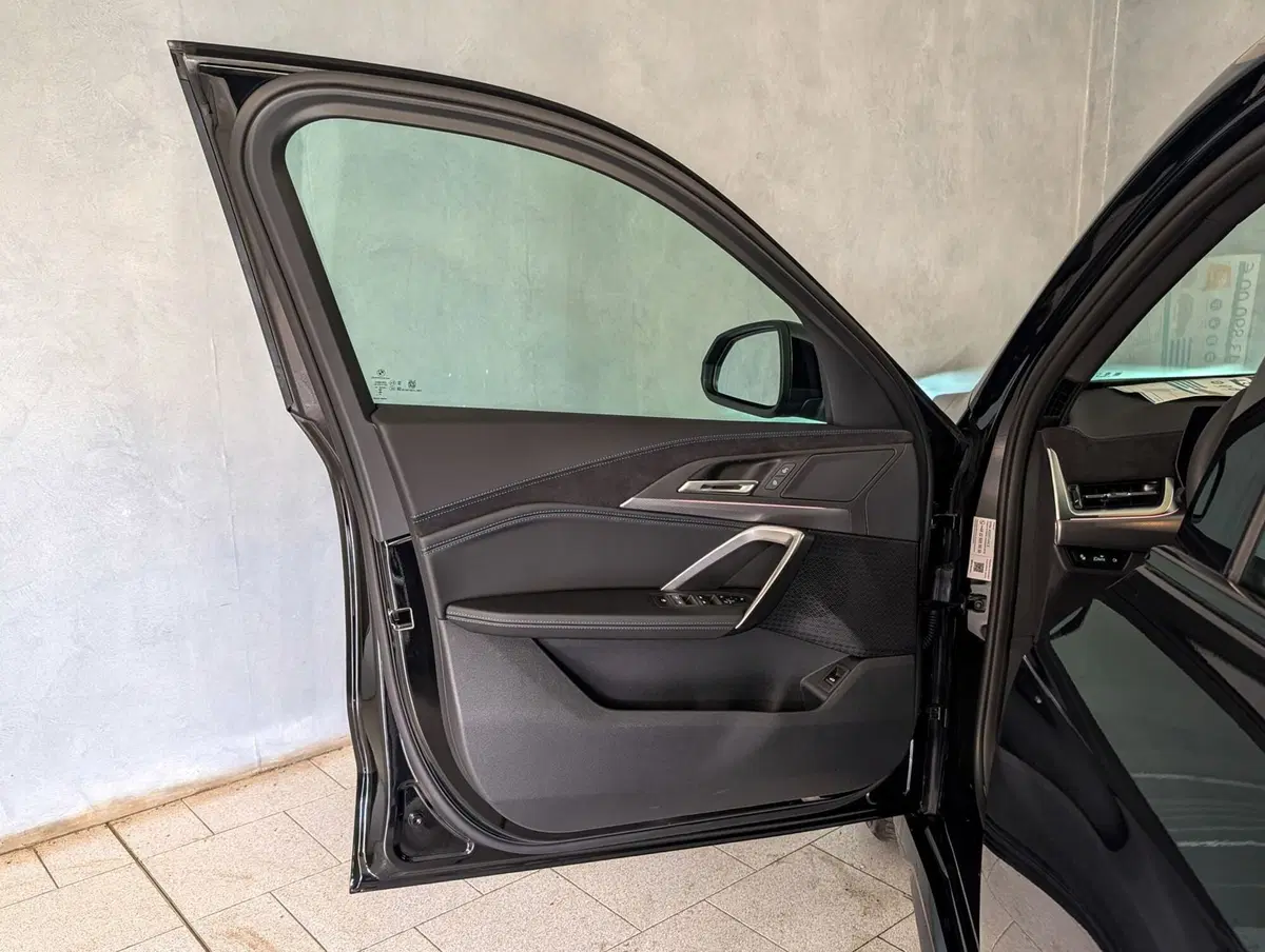 BMW X1 nuova a Salerno (10)