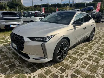 Ds DS 4 DS4 1.5 bluehdi Opera 130cv auto del 2024 usata a Fisciano