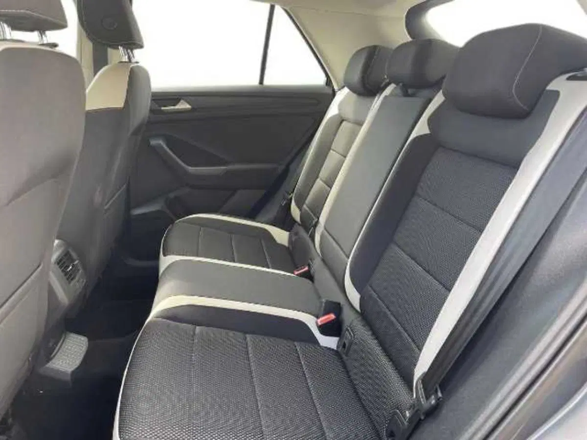 Volkswagen T-Roc usata a Firenze (12)
