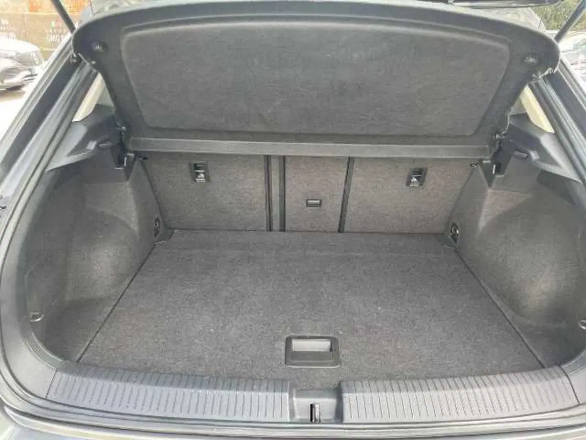 Volkswagen T-Roc usata a Firenze (8)