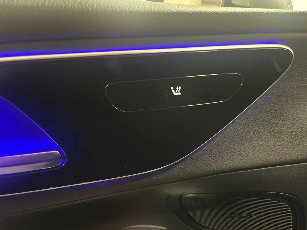 Mercedes-Benz GLC Coupé usata a Prato (20)