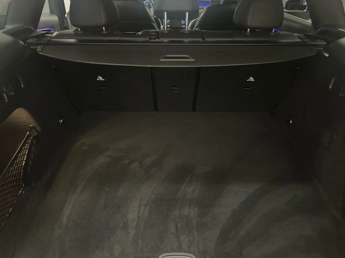 Mercedes-Benz GLC Coupé usata a Prato (8)