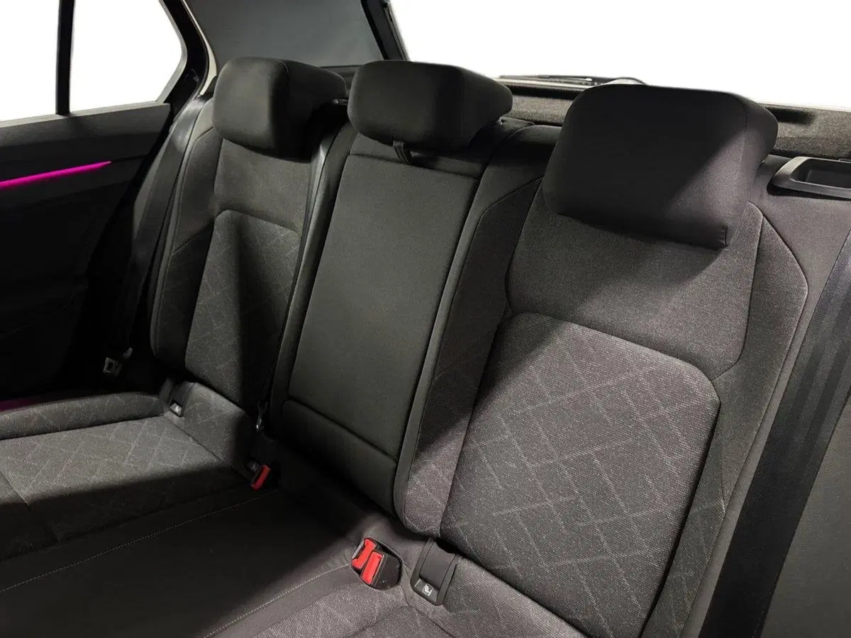 Volkswagen Golf usata a Prato (12)