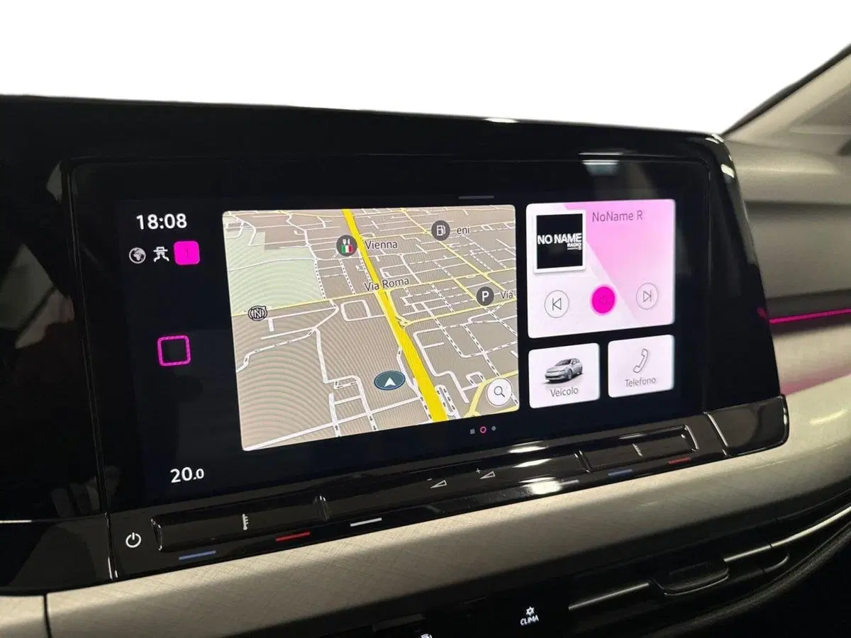 Volkswagen Golf usata a Prato (14)