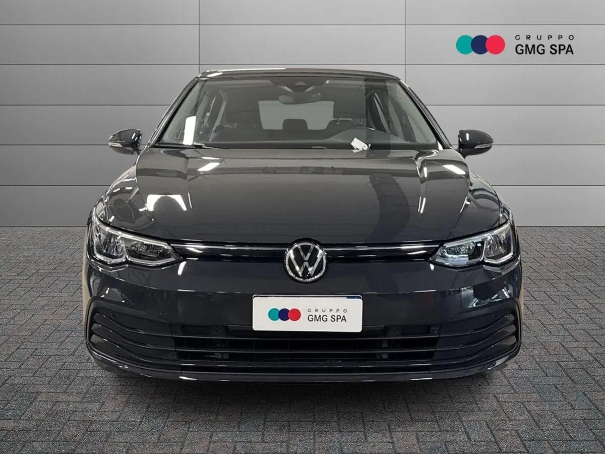 Volkswagen Golf usata a Prato (2)