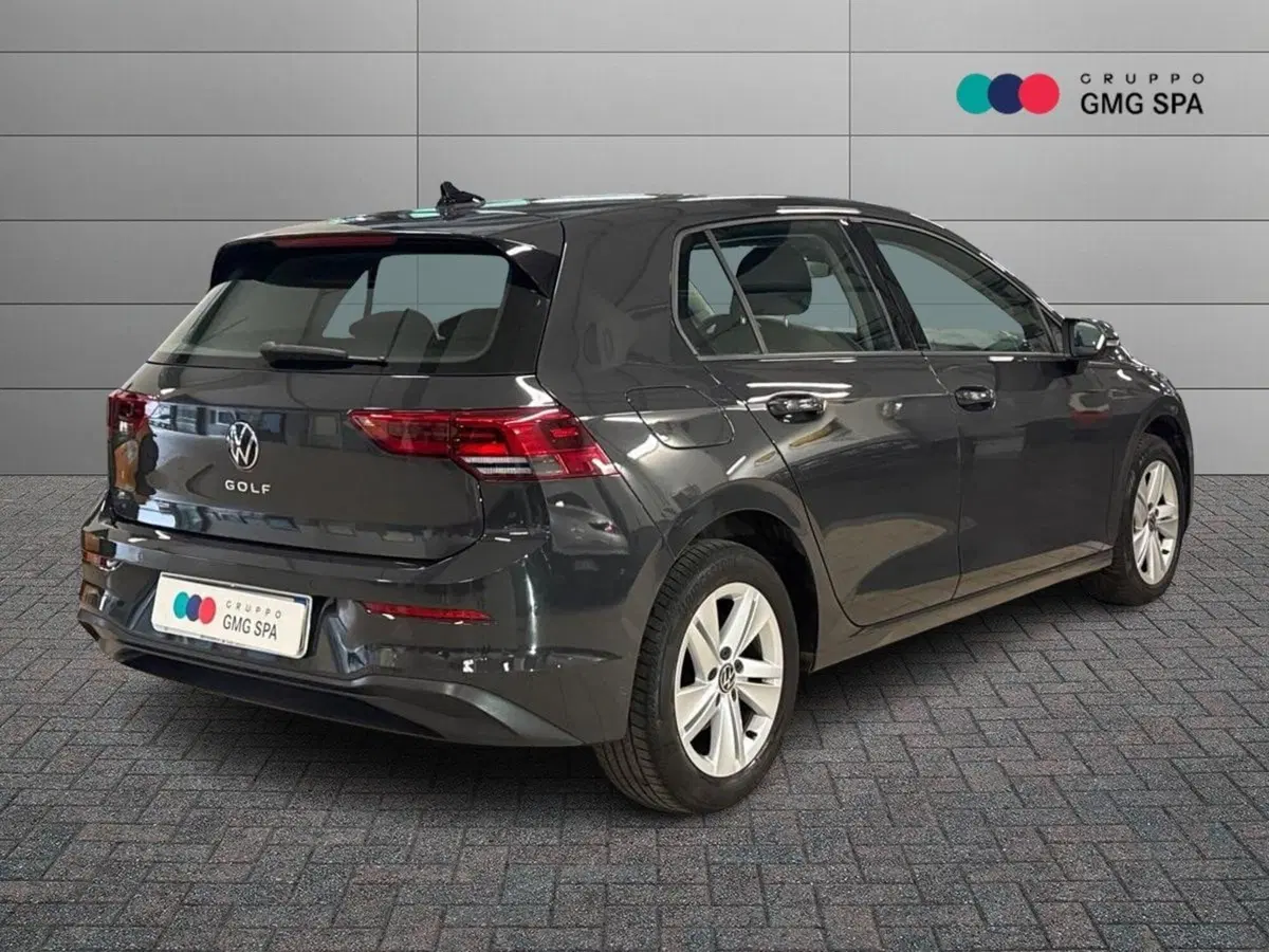 Volkswagen Golf usata a Prato (3)