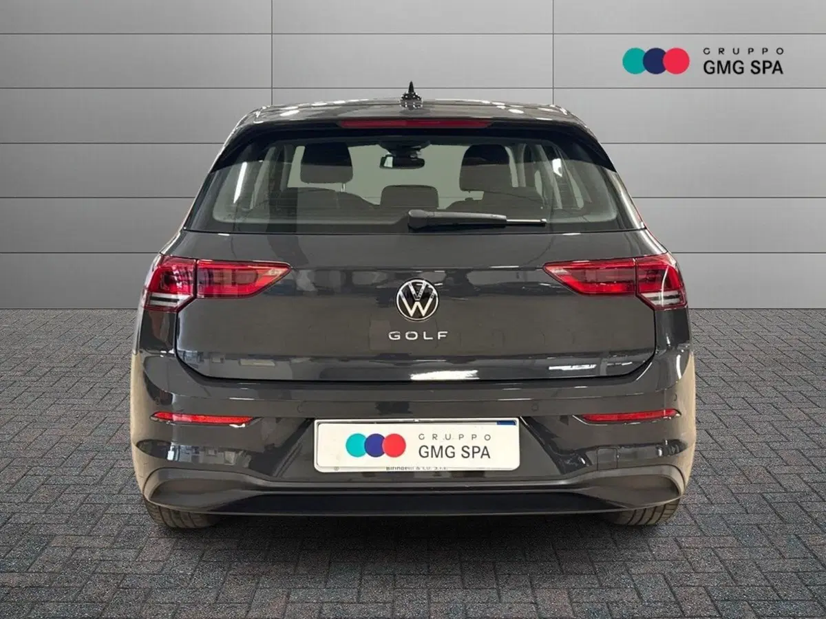 Volkswagen Golf usata a Prato (4)