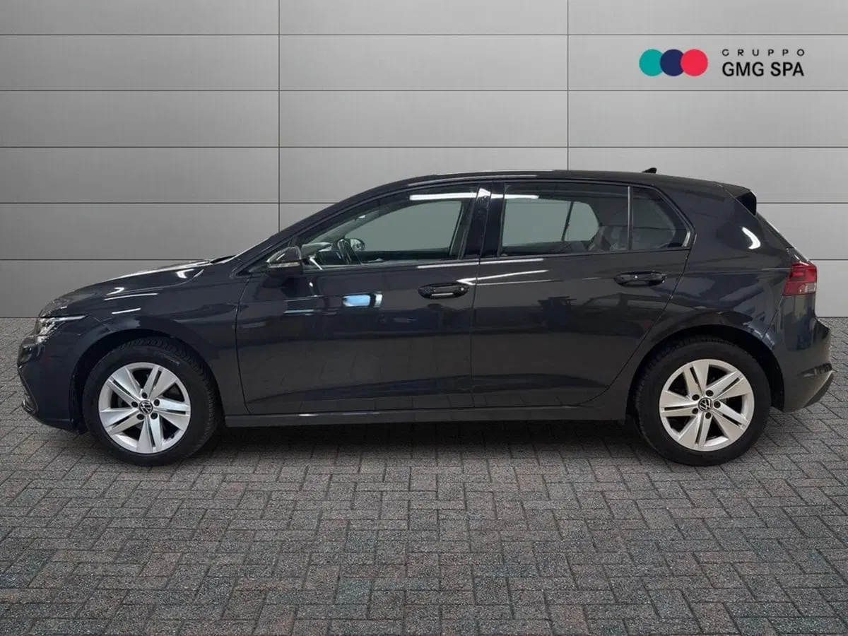 Volkswagen Golf usata a Prato (5)