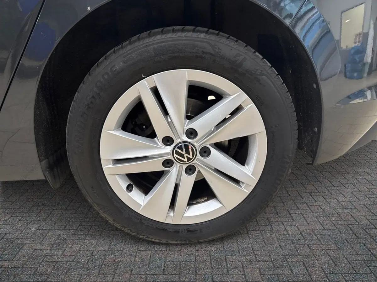 Volkswagen Golf usata a Prato (6)