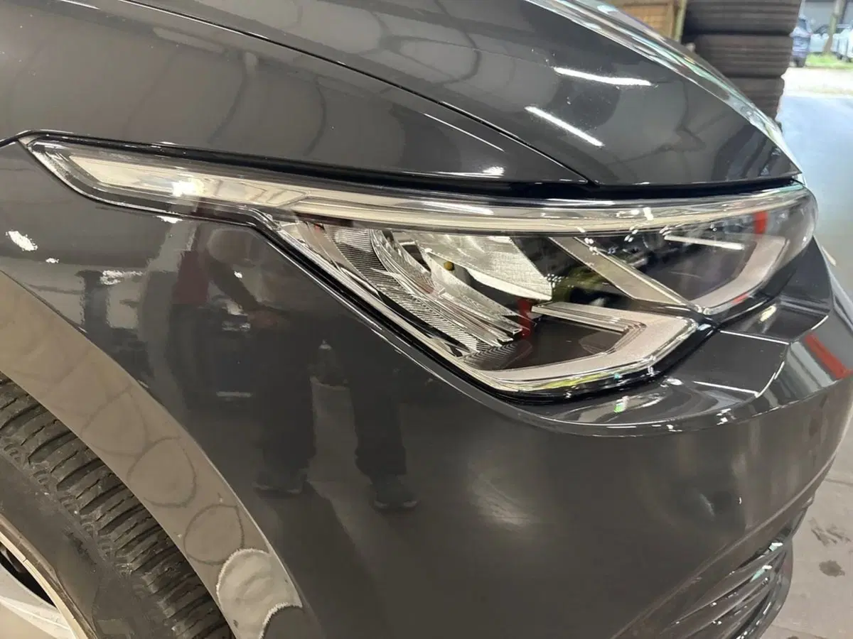 Volkswagen Golf usata a Prato (7)