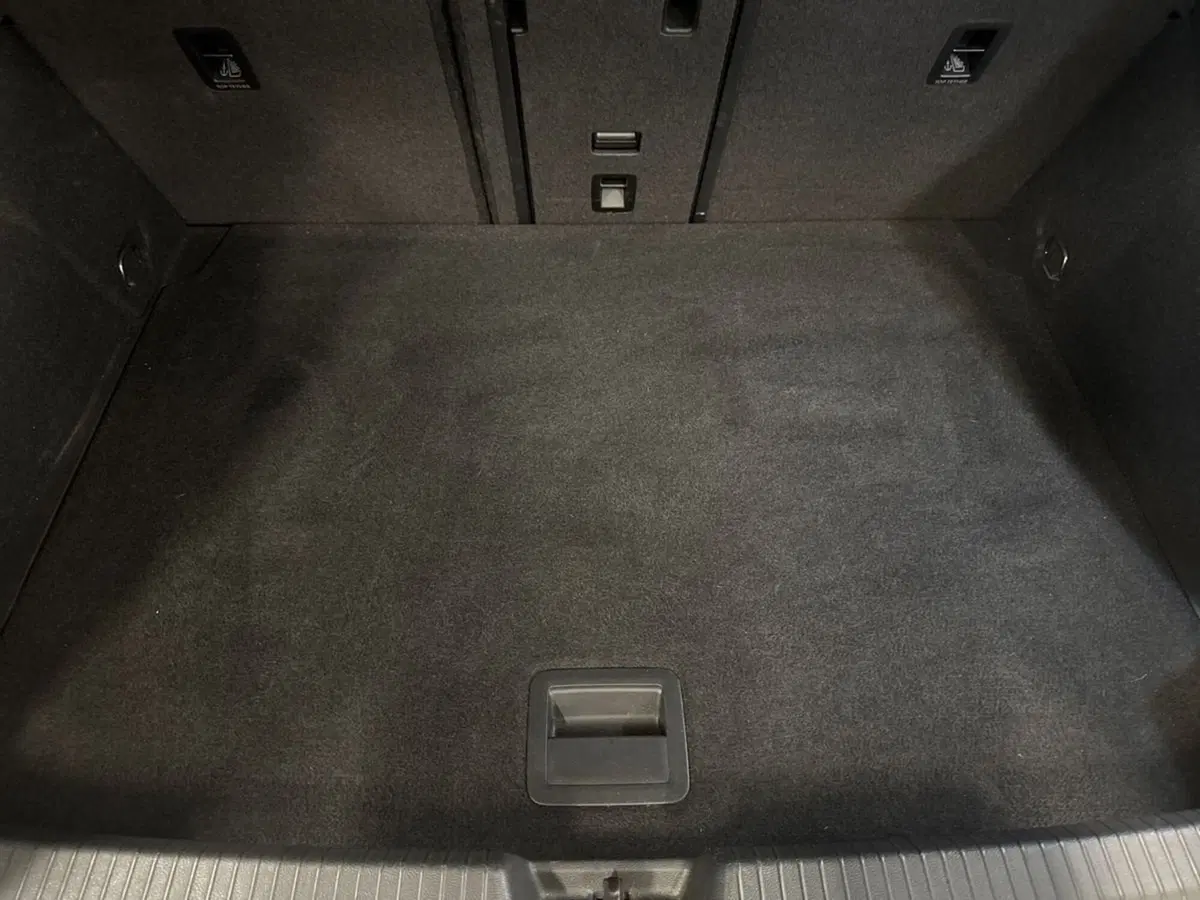 Volkswagen Golf usata a Prato (8)