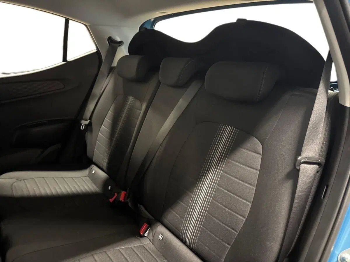 Hyundai i10 usata a Prato (12)
