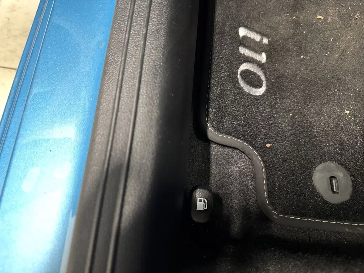 Hyundai i10 usata a Prato (19)