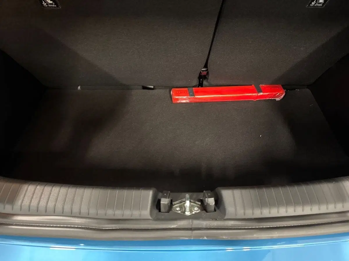 Hyundai i10 usata a Prato (8)
