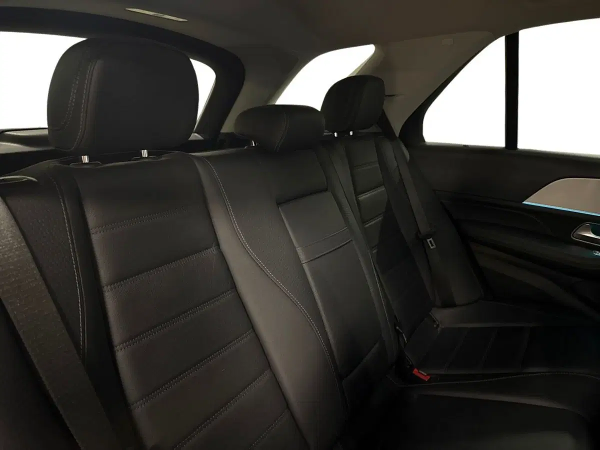 Mercedes-Benz GLE SUV usata a Firenze (16)