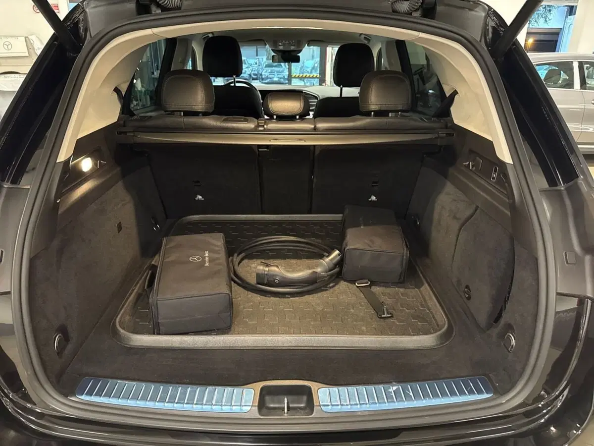 Mercedes-Benz GLE SUV usata a Firenze (8)