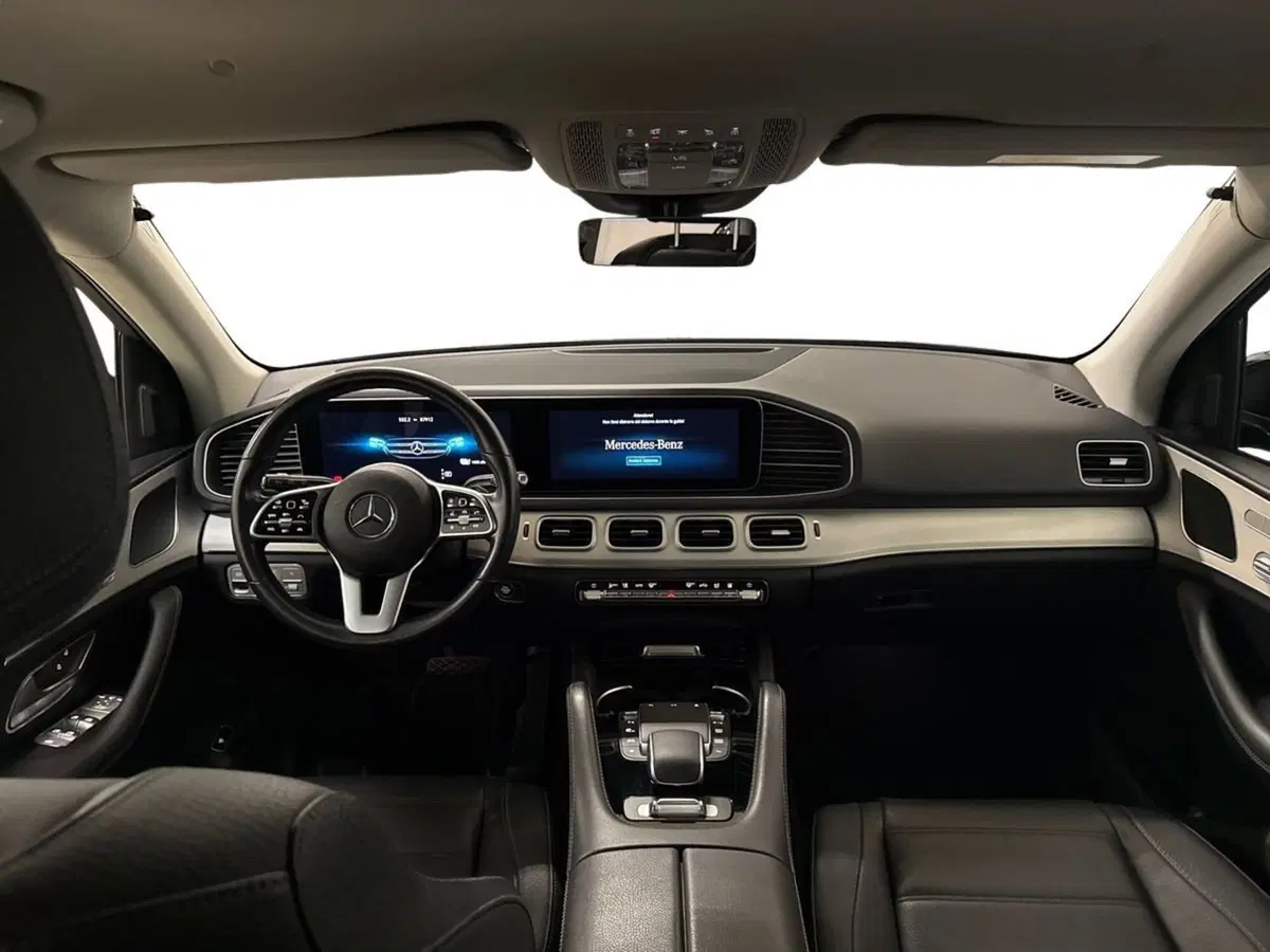 Mercedes-Benz GLE SUV usata a Firenze (9)