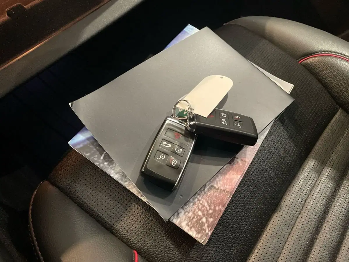 Land Rover Discovery Sport usata a Prato (20)