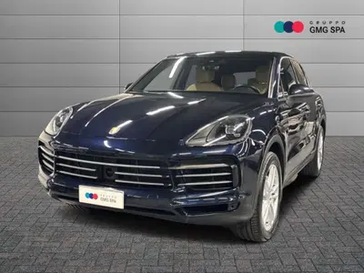 Porsche Cayenne Coup&eacute; 3.0 V6 del 2019 usata a Firenze
