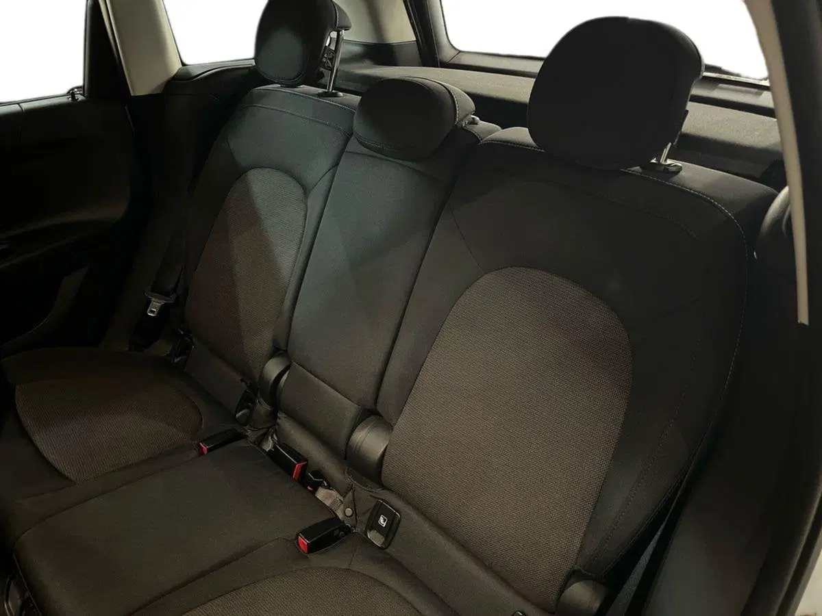 MINI Mini Countryman usata a Prato (12)