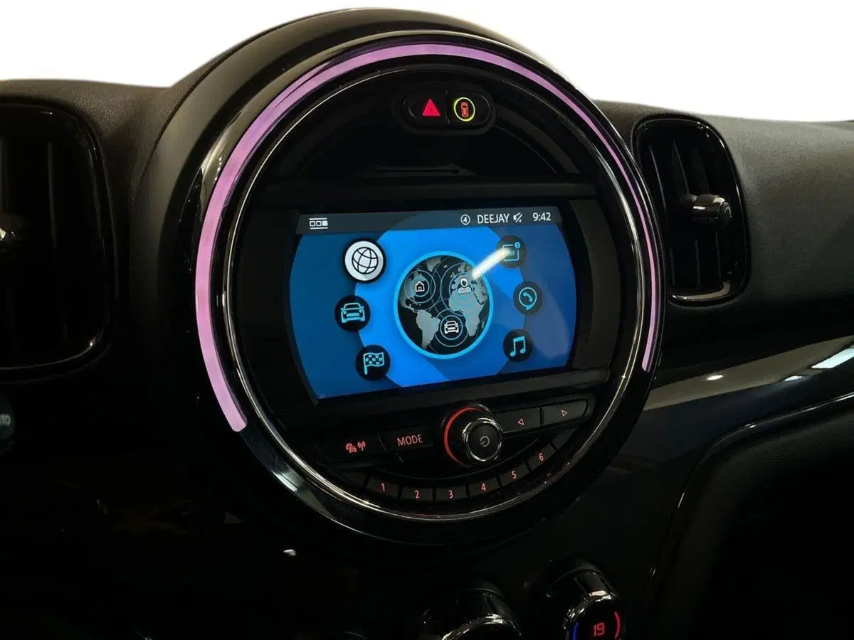 MINI Mini Countryman usata a Prato (14)