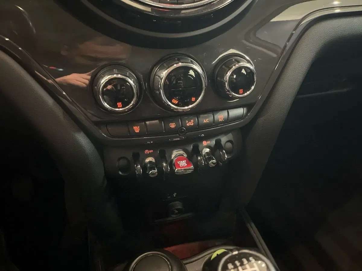MINI Mini Countryman usata a Prato (15)