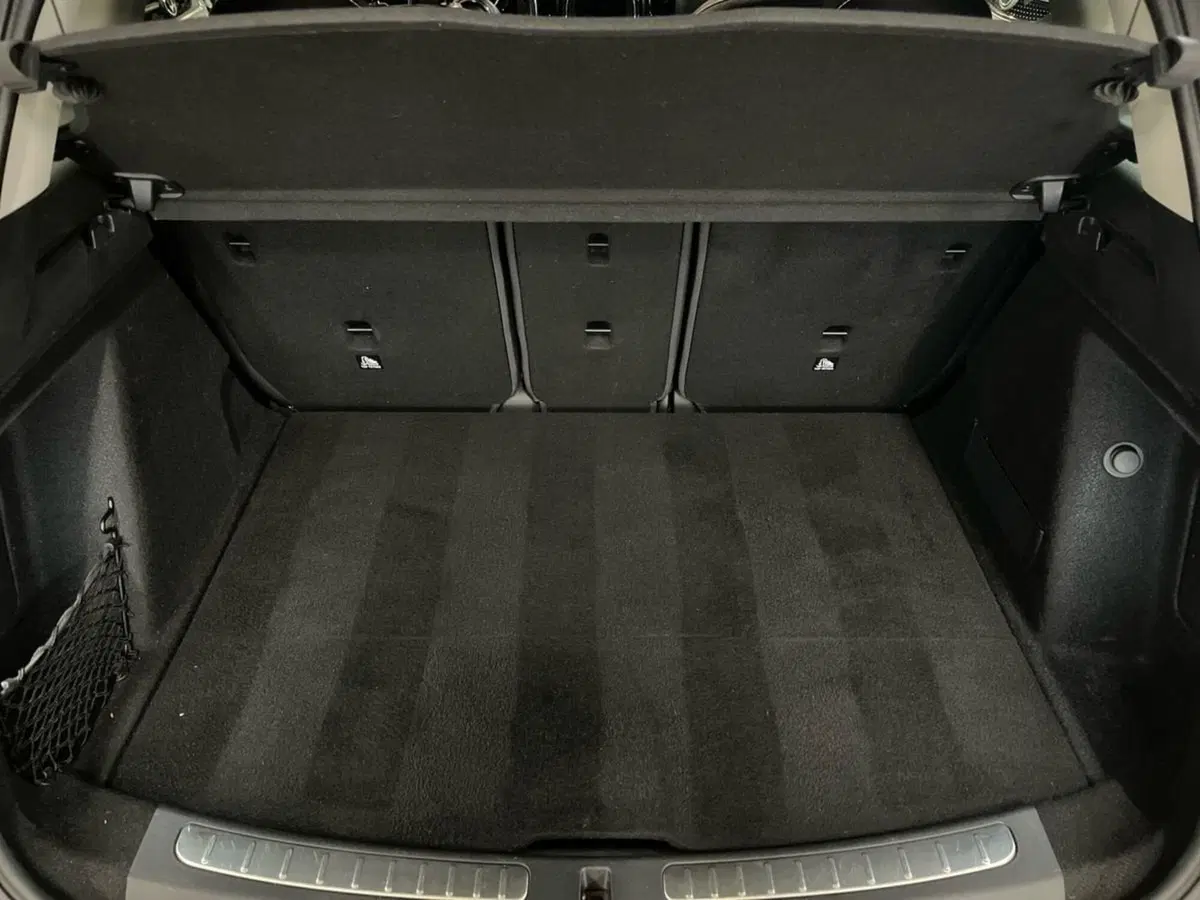 MINI Mini Countryman usata a Prato (8)