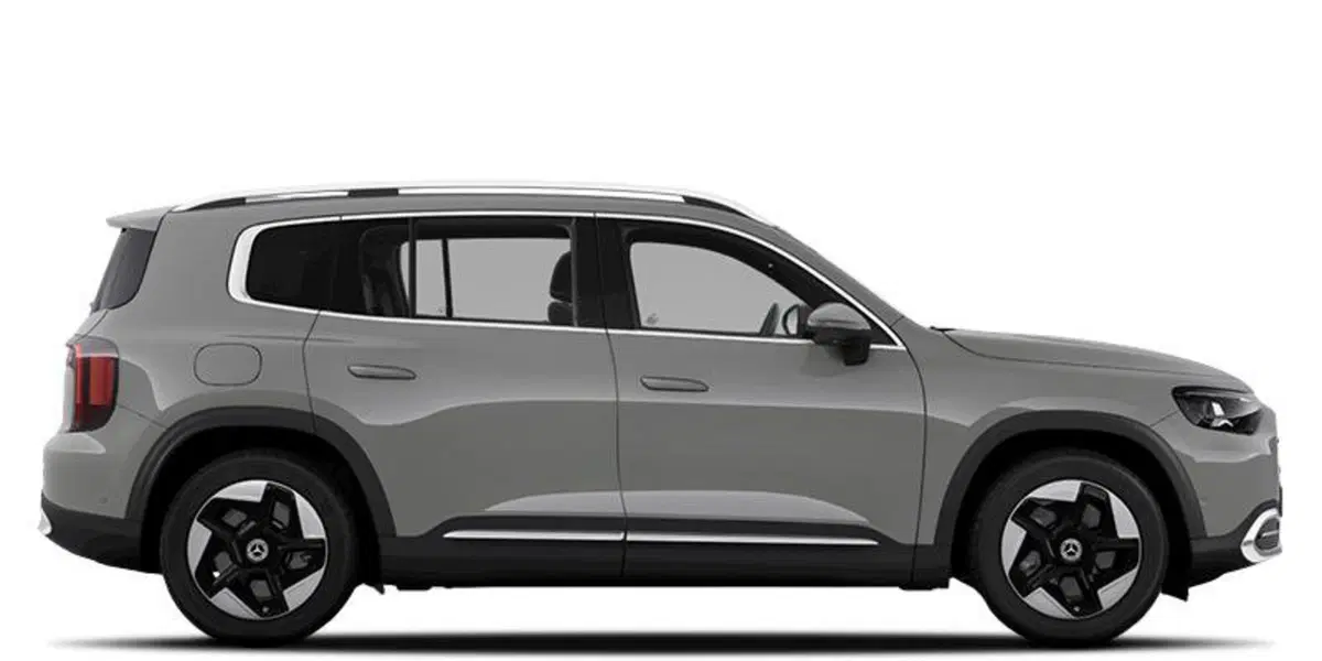 Mercedes-Benz GLB EQ nuova a Firenze