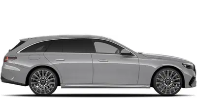 Mercedes-Benz Classe E Station Wagon 220 d AMG Line Premium auto nuova a Vinci