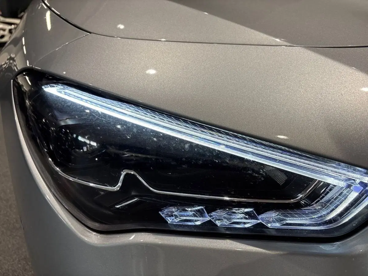 Mercedes-Benz CLA Shooting Brake usata a Firenze (7)
