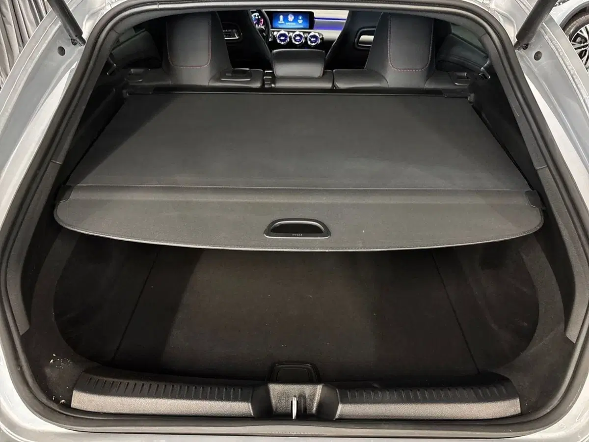 Mercedes-Benz CLA Shooting Brake usata a Firenze (8)
