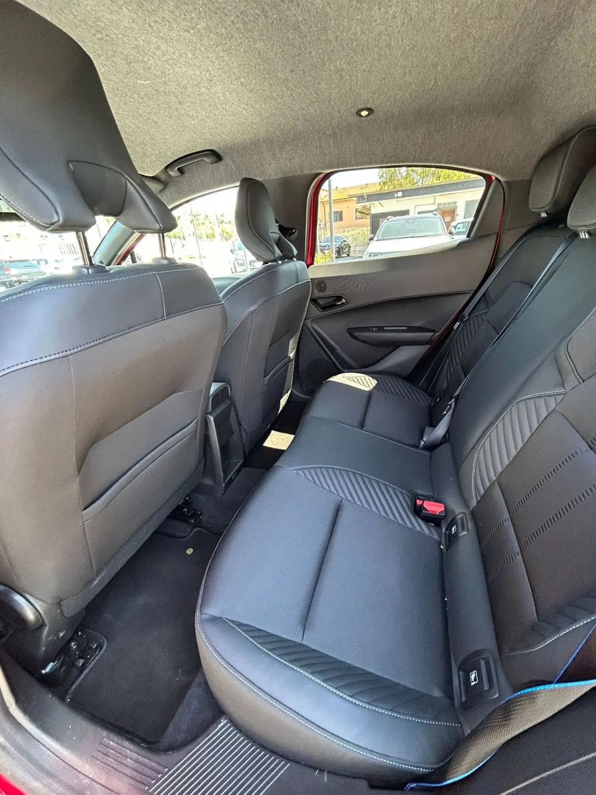 Renault Clio usata a Roma (7)