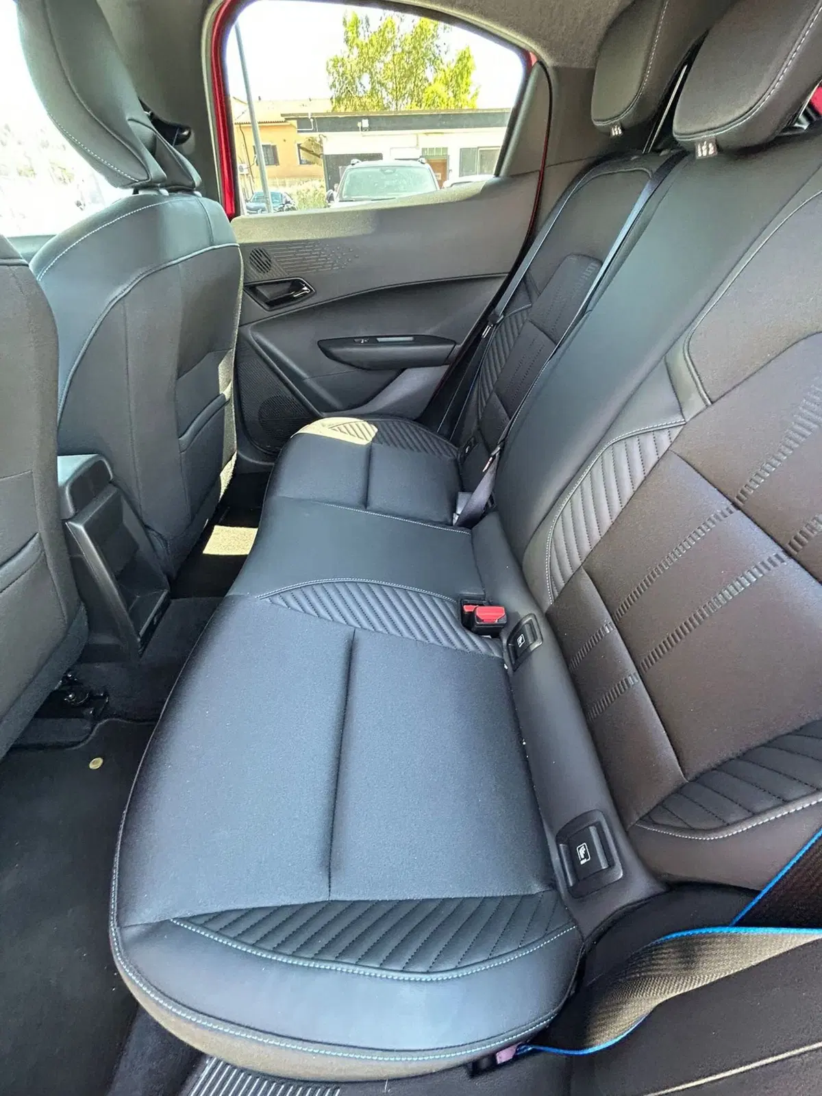 Renault Clio usata a Roma (9)