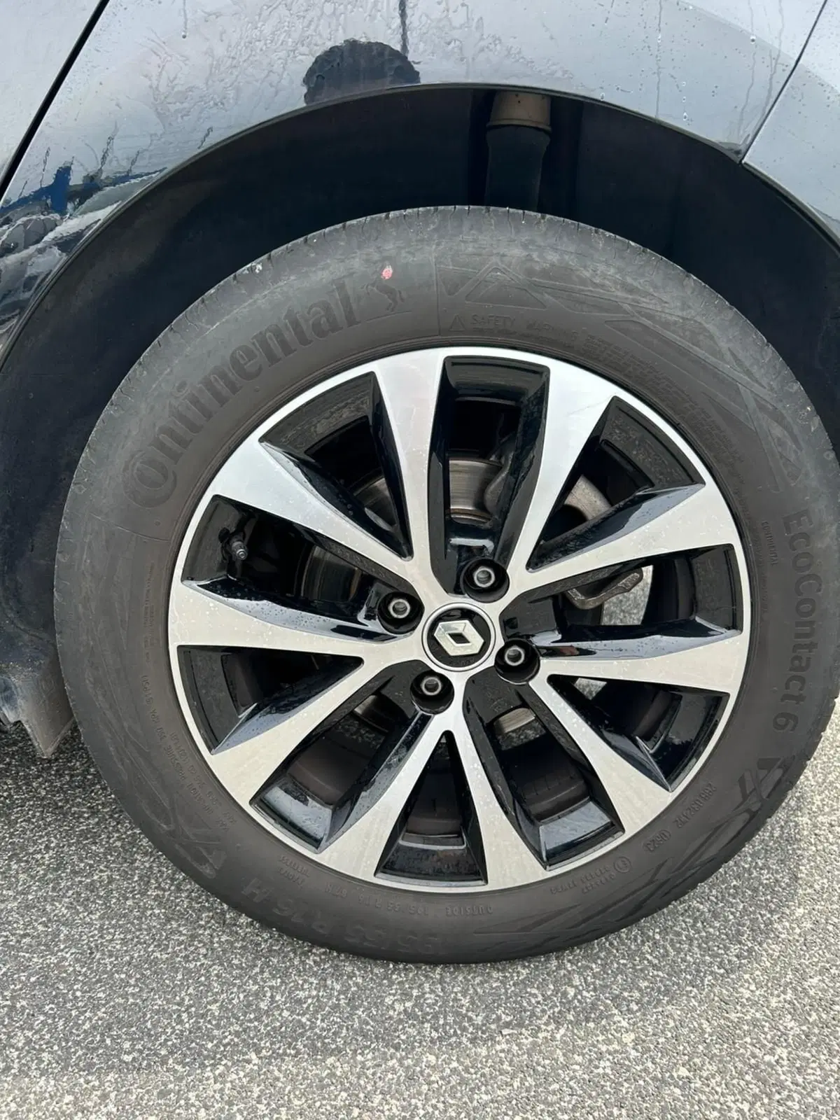 Renault Clio usata a Roma (4)