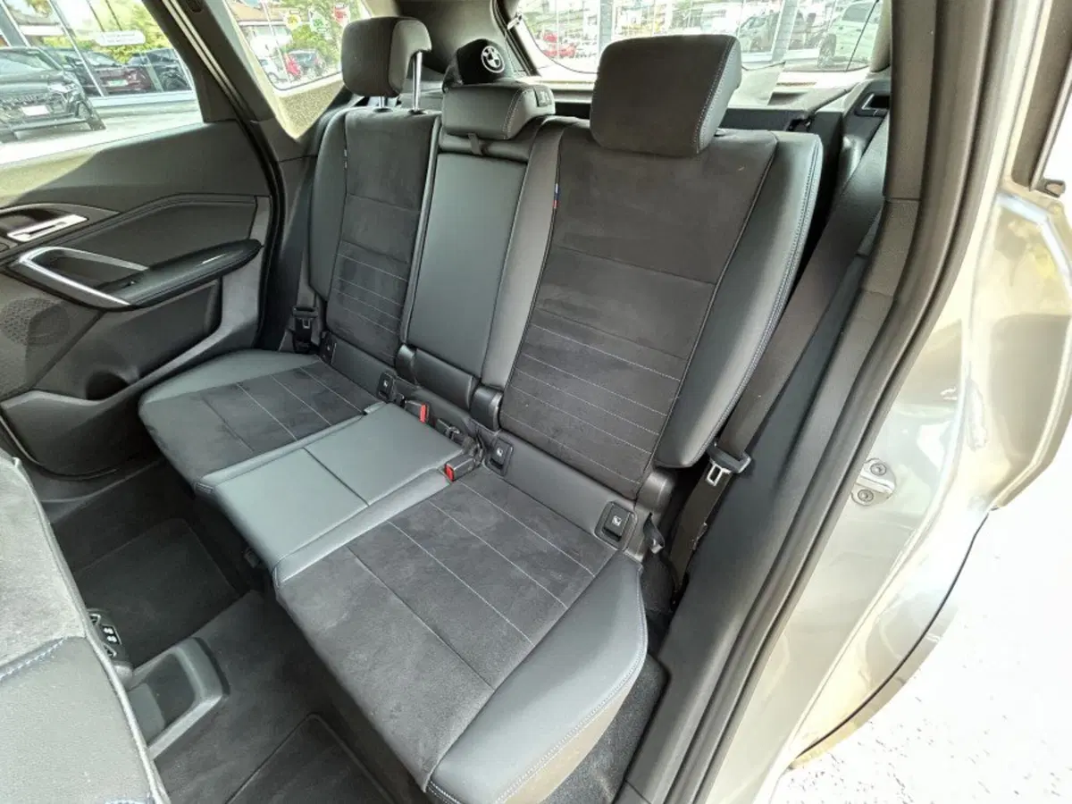 BMW X1 usata a Cuneo (10)