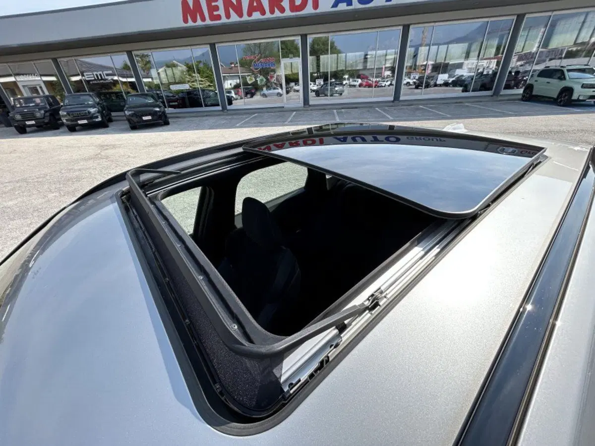 BMW X1 usata a Cuneo (15)