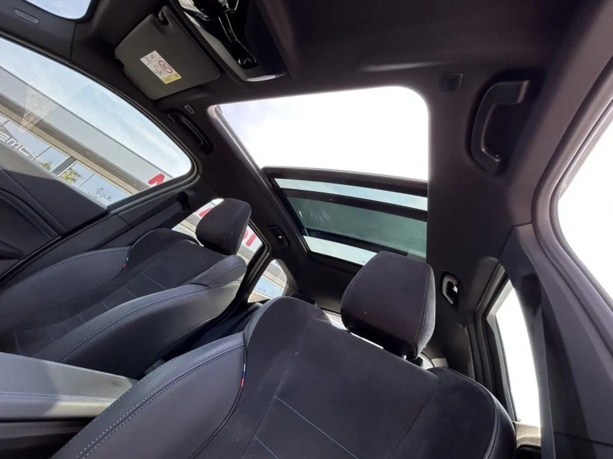 BMW X1 usata a Cuneo (16)