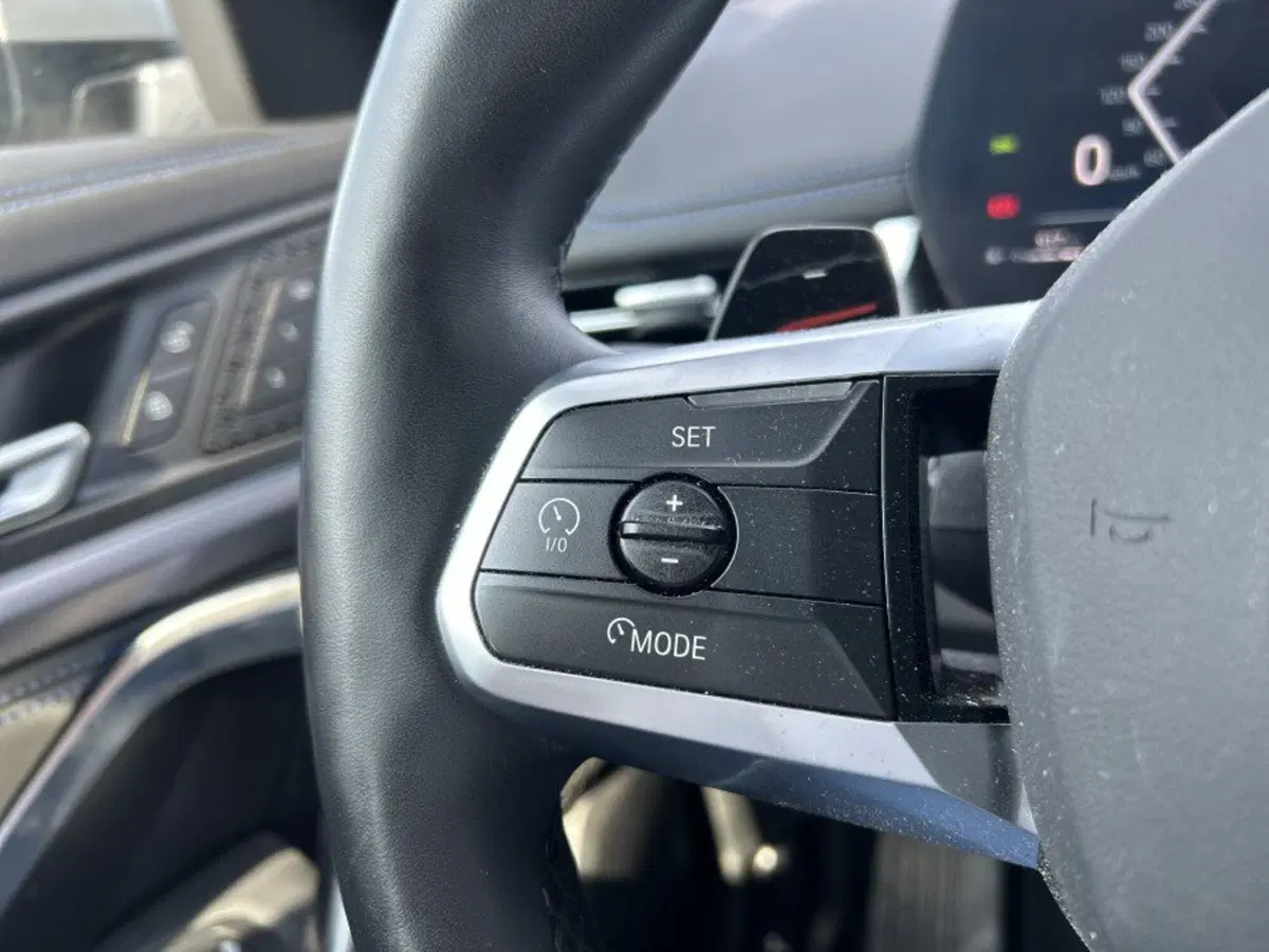 BMW X1 usata a Cuneo (18)