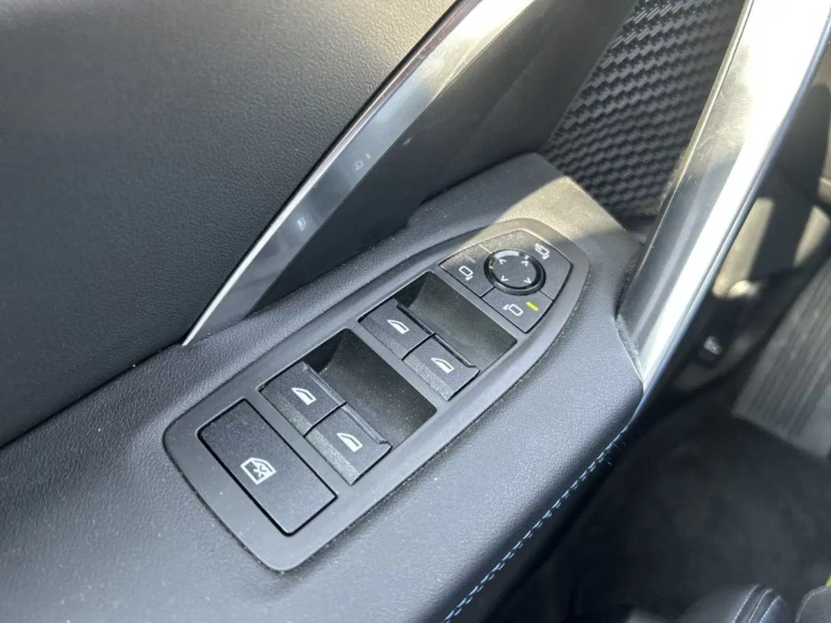 BMW X1 usata a Cuneo (19)
