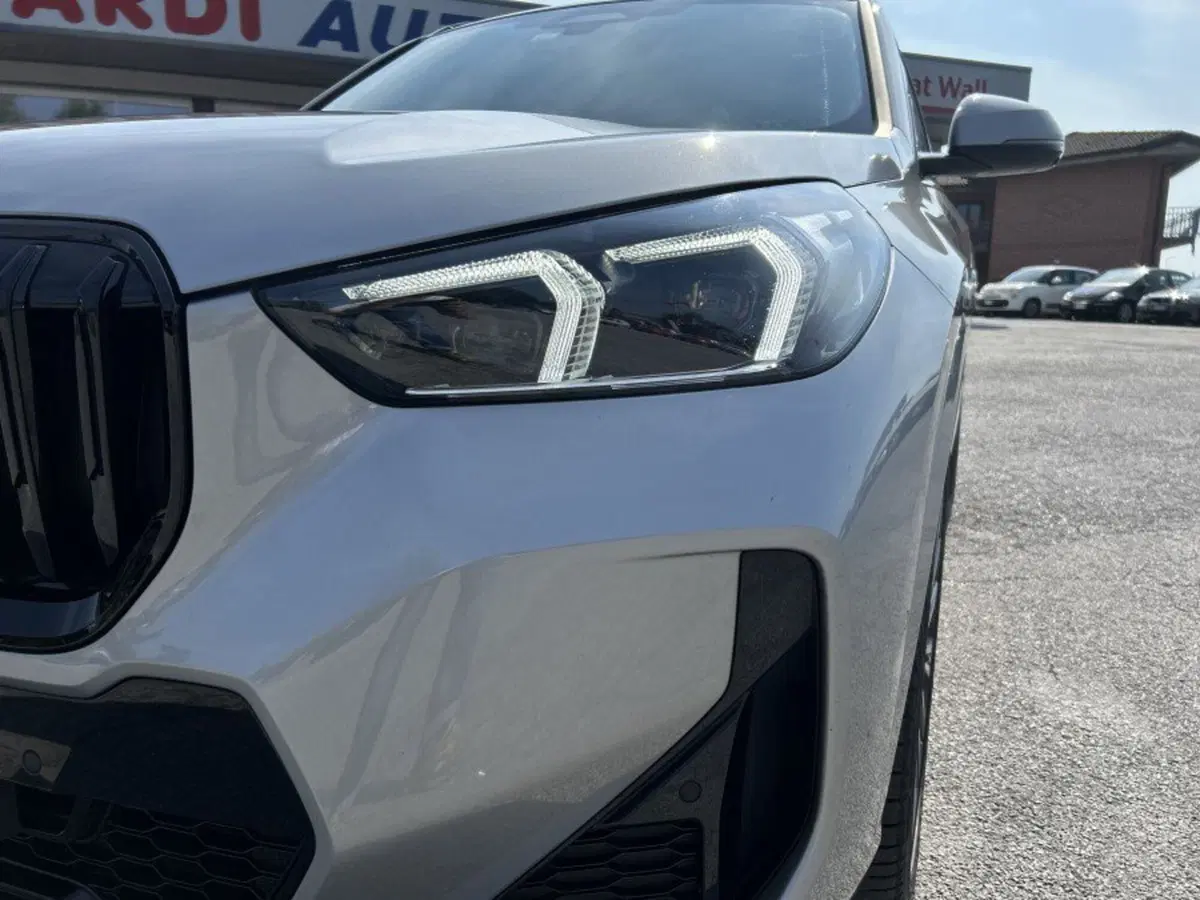 BMW X1 usata a Cuneo (5)