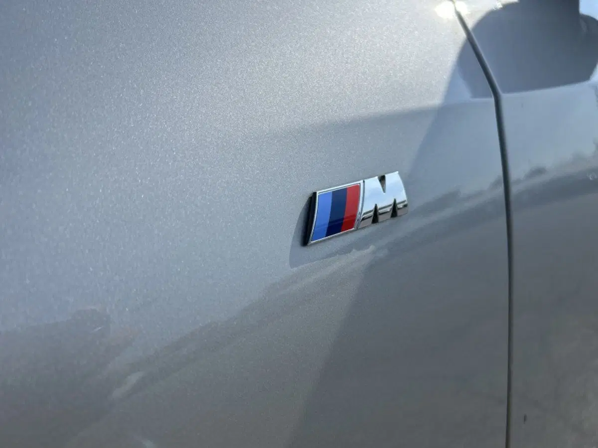 BMW X1 usata a Cuneo (7)