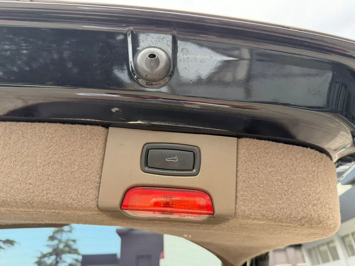 Porsche Cayenne usata a Rimini (19)